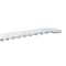 Oregon 12" Straight Premium Steel Blade Arborist Pruning/Cutting Hand Saw Tool with Scabbard Safety Sheath 600138 - alternate 2